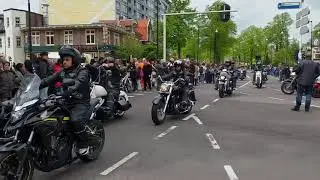MVC Para Siempre RMS DAG 2018 Moordrecht/Apeldoorn