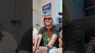 ALLEN STONE & JESSE GOLD #rnb #putyourrecordson