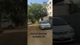 Incholi Society Scheme 33 Karachi | Location, Plot Prices, Map & Investment Guide 2025