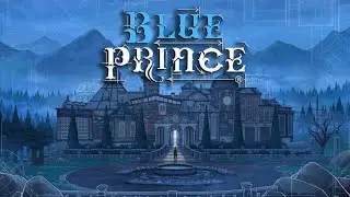 CHILL O RAGE SU BLUE PRINCE?