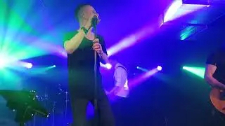 Zeraphine - Licht - 11.11.2023 in Bischofswerda - East Club