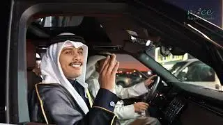 افراح الديحاني / أحمد ماجد بن مدله