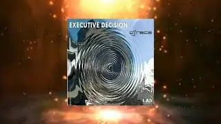 DJ.Nece - EXECUTIVE DECISION Teaser