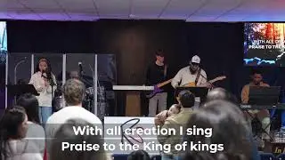 Exodus 7:1-25 - The First Plague: God&rsquo;s Power vs Pharaohs Pride
