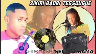 zikiri Badiri Tessougue secours fassa