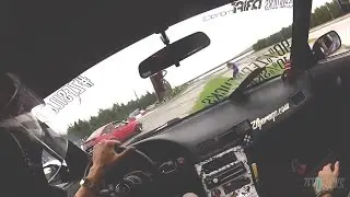 Chasing Tsili's AE86 // ZFSIL80