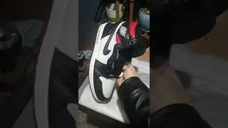 Air Jordan 1 NRG &ldquo;No L&rsquo;s&rdquo; ,861428-106