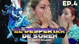 El despertar de Soren | Ep.4 (FINAL) | Con Berto Romero
