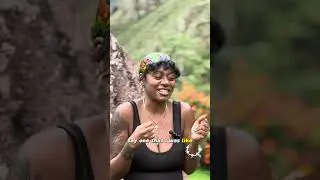 Sacred Goddess Retreat in Peru | Spiritual Healing & Embodiment Testimonial- Simbiat Testimonial