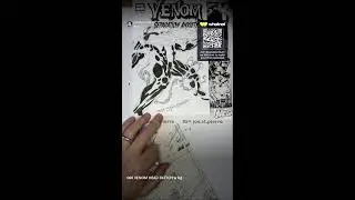 #235 NEW ZODIAX Comics & SPIDEY LIVE Sketch!