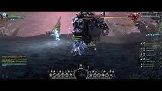 DN Classic - Priest - Solo Cerberus Hell