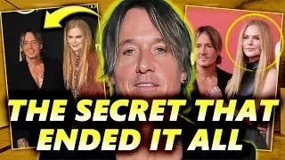Keith Urban Reacts to Meeting Fan Named Nicole Amid Divorce | UPDATE!