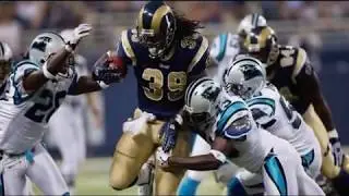 Rams Highlights - Steven Jackson - Pics and Video Clips 2011