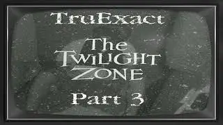 TRUEXACT- THE GRAVE  (AUDIO VIDEO)