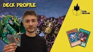 1° PLACE Goat Format - Chaos Control Deck - Claudio Torrisi