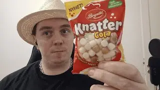 Brynild Knatter Cola Recension