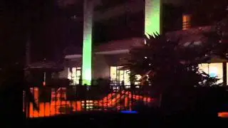 ShadoCon Glowstick Wars (part 3)