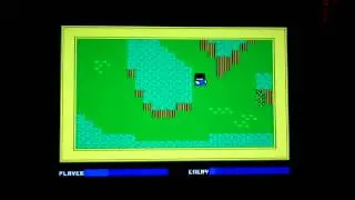 PC Engine sneak peak - Island Adventure (Homebrew by PCFX member cabbage)