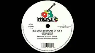 DEB Music Showcase EP Vol 2