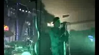 The Villains - Promo Dvd 2008