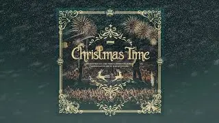Martin Garrix x Alesso x Armin van Buuren - Inside Our Hearts x Christmas Time (KEV MIKE Mashup)