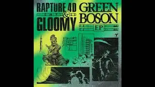 Rapture 4D & Gloomy - Substances