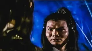 Faster Blade Poisonous Darts (uncut) directed by Peng-Yi Chang.