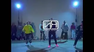 [MIRRORED] Kash Doll- Ice Me Out | Choreography by Ysabelle Capitule