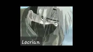 Naruto - Confrontment (Locrian)