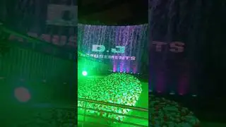 D. J Amusements #trendingshorts #palakkad #waterfall
