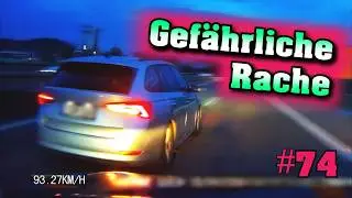 Von Überforderung bis All In | Dashcam Videos (Deutschland) | Dashcam Stories #74