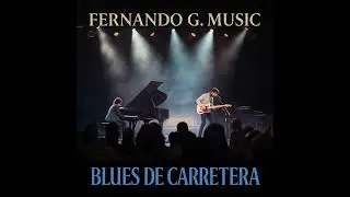 Blues De Carretera