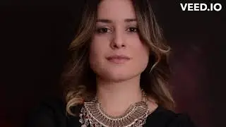 Աննա Գաբրիելյան - Հայաստան