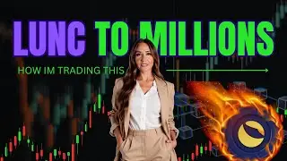 LUNA Classic 1000x Wealth Transfer LOADING......