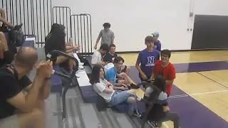 Norton Lancers .vs. Barnstable Red Hawks boys volleyball - Tue May 24, 2022