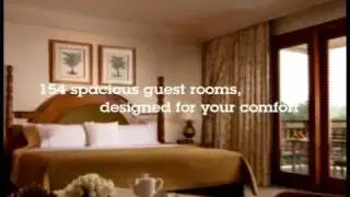 Sheraton Bandung Hotel & Towers