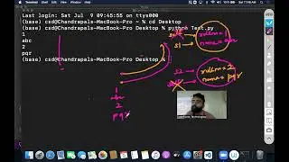 Summer Internship | Python | Day 9 | 0% Rejection Journey