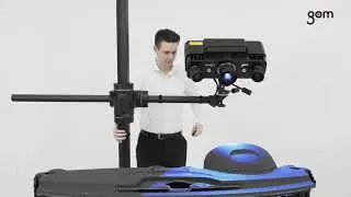 ATOS 5 - Tactile Inspection