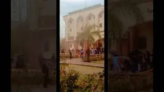 A Day At NUML University Islamabad |Throwback to 2021 #numl#numlian#isb#shorts#yoytubeshorts