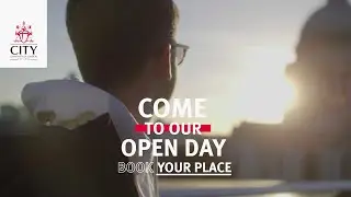 Come to our Open Day