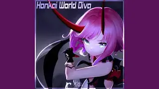 Honkai World Diva (Russian ver.)