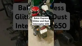 #continental650 #interceptor650 #int650   #royalenfield #coldstart #650twins #reel #viralvideo #vlog