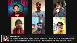 Bigg Boss 16 Full Episode Today Live Review Ep 129 (2022)
