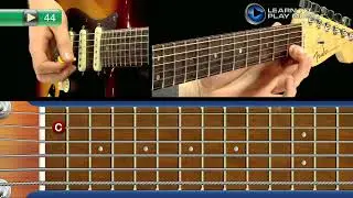 Ex044 - Guitar Method - Book 1 - Deluxe Color Edition - Solo Mix - Part 2 - Angle 2