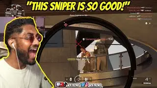 XDefiant Quickscoping! | We Are SO Back!! 50+ Total Kills