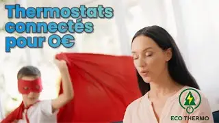 D&eacute;couvrez Eco-Thermo : Solutions de Chauffage &Eacute;cologiques et Gratuites !