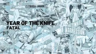 Year of The Knife 