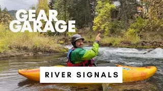 Common River Signals and River Communication | Ep. 231