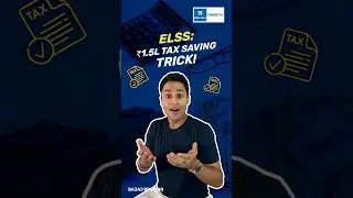 ELSS Explained: The Smartest Tax-Saving Investment