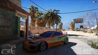 🎮 [4K] Grand Theft Auto V | Next-Gen Realistic Ultra Graphics Gameplay Walkthrough [4K UHD 60FPS]
